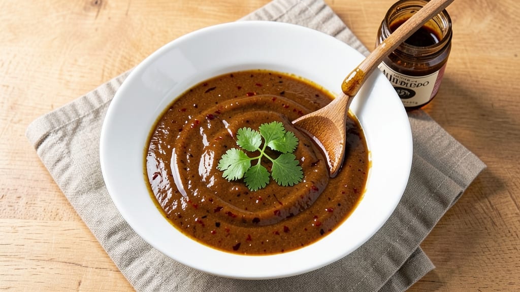 Chipotle Salad Dressing Recipe Copycat: Smoky Adobo Heat with Creamy Tang