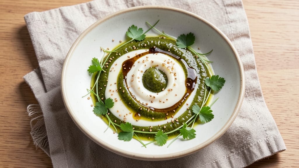 Acid Reflux Salad Dressing Recipe: Gentle On Digestion, Bold in Flavor