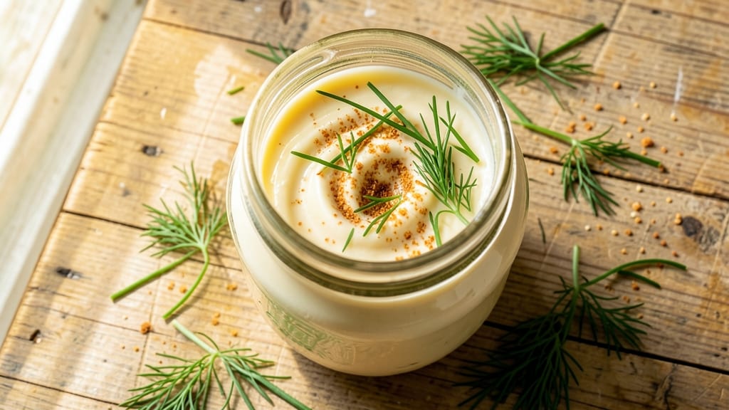 Cattlemen's Salad Dressing Recipe: Bold Ranch Meets Smoky Chipotle Heat