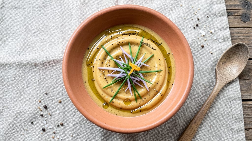 Vegan French Salad Dressing Recipe: Herb-Infused Oil and Mustard Magic