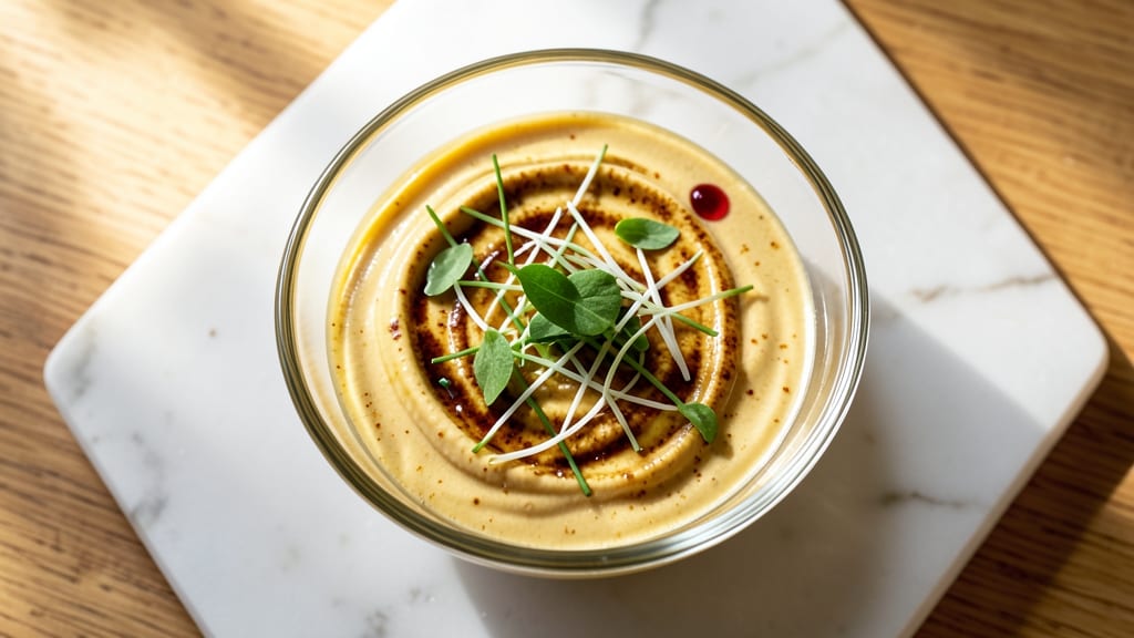 Chardonnay Salad Dressing Recipe: Buttery Wine Vinaigrette With Herbal Depth