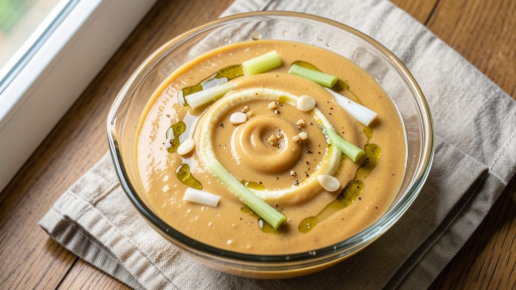 Cheddar Cheese Salad Dressing Recipe: Sharp and Creamy Celery Crown Crunch