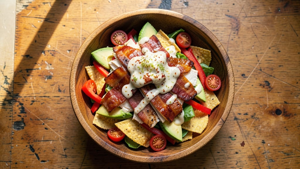 Chopt Santa Fe Salad Recipe: Smoky Southwest Flavor Without the Guilt