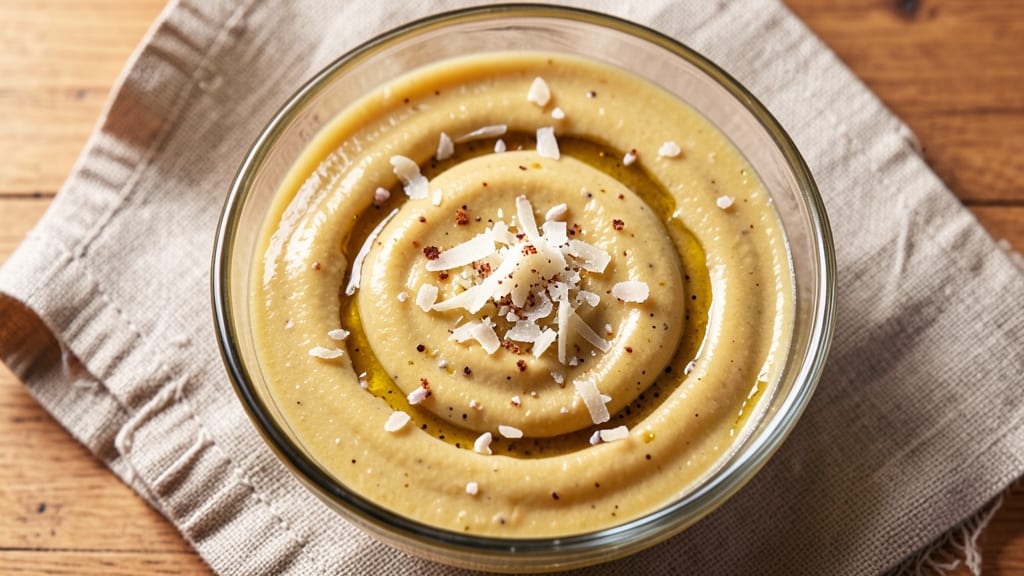 Carrabba's Caesar Salad Dressing Recipe: Smoky Parmesan and Garlic-Infused Creaminess