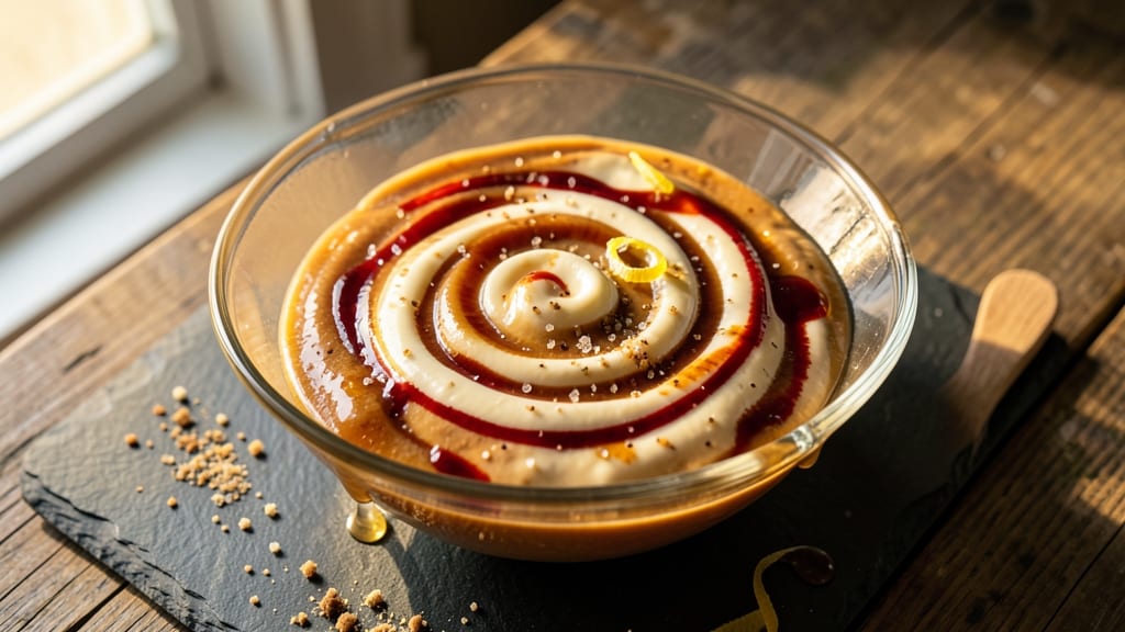 Chili's Explosion Salad Dressing Recipe: Spicy, Sweet, and Tangy Trio in One Jar