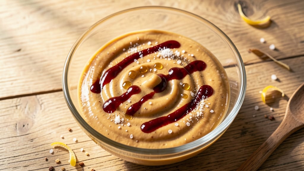 Chick Fil A Spicy Salad Dressing Recipe: Zesty Kick Without the Heat Overload
