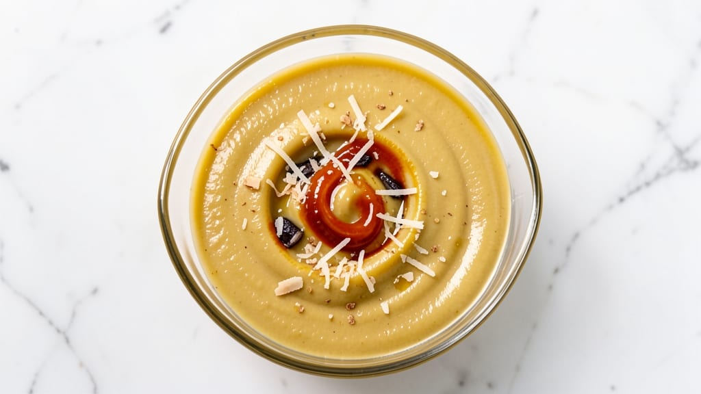 Cheesecake Factory Caesar Salad Dressing Recipe: Smoky Parmesan and Herb Cream Cheese Fusion