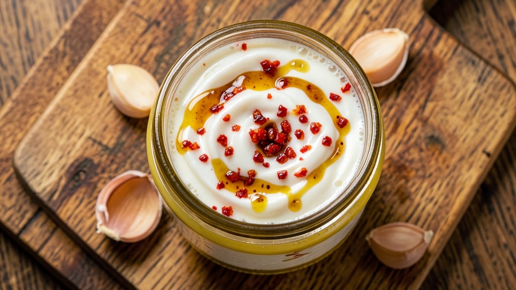 Cocos Spicy Asian Salad Dressing Recipe: Bold Umami Heat With 3-Ingredient Base