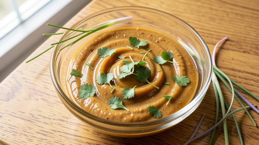 Canola Oil Salad Dressing Recipe: Light and Lively Vinaigrette Base