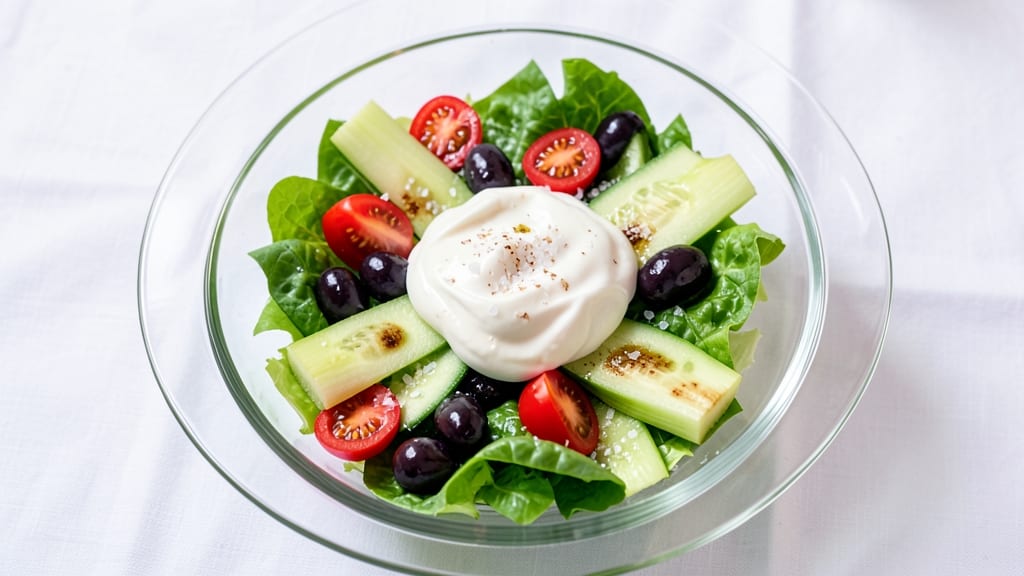 Cleopatra Salad Recipe: Celery Crowns and Cream Cheese Fusion With Zero Mayo Cling