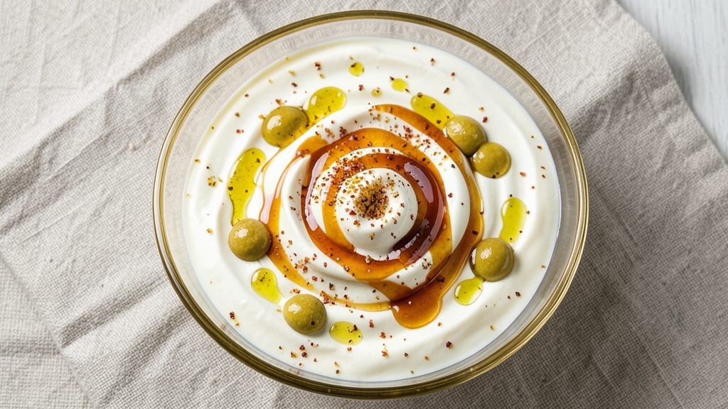 Sweet Mayonnaise Salad Dressing Recipe: Balanced Sweetness and Creamy Tang for Potato Salads
